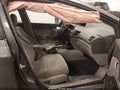 2012 Honda Civic — photo 5 of 15 | VIN 2HGFB2F66CH552552