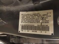 2012 Honda Civic — photo 9 of 15 | VIN 2HGFB2F66CH552552