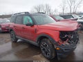 2023 Ford Bronco Sport — photo 13 of 17 | VIN 3FMCR9C65PRD25272