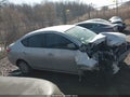 Photo 12 of 15 — 2012 Nissan Versa