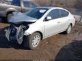 2012 Nissan Versa — photo 2 of 15 | VIN 3N1CN7AP9CL816377