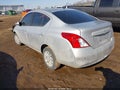 2012 Nissan Versa — photo 3 of 15 | VIN 3N1CN7AP9CL816377