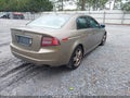 2008 Acura TL — photo 4 of 14 | VIN 19UUA66218A045403