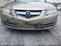 2008 Acura TL — photo 6 of 14 | VIN 19UUA66218A045403