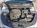 Photo 10 of 12 — 2012 Kia Optima