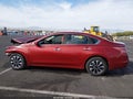 Photo 14 of 16 — 2013 Nissan Altima