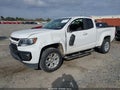Photo 2 of 16 — 2021 Chevrolet Colorado