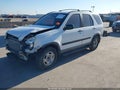 2004 Honda CR-V — photo 2 of 19 | VIN SHSRD68444U204354