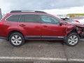Photo 13 of 16 — 2012 Subaru Outback