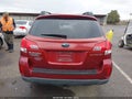 Photo 16 of 16 — 2012 Subaru Outback