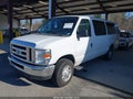 2012 Ford E-350 — photo 2 of 11 | VIN 1FBSS3BL5CDA88816