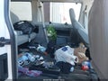 2012 Ford E-350 — photo 8 of 11 | VIN 1FBSS3BL5CDA88816