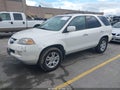 Photo 2 of 16 — 2005 Acura MDX