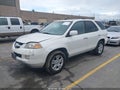 Photo 6 of 16 — 2005 Acura MDX