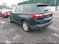 Photo 3 of 17 — 2019 Chevrolet Traverse