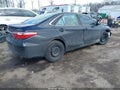 2017 Toyota Camry Hybrid — photo 4 of 16 | VIN 4T1BD1FK0HU221299