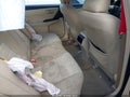 2017 Toyota Camry Hybrid — photo 8 of 16 | VIN 4T1BD1FK0HU221299