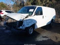 2015 Chevrolet Express 2500 — photo 2 of 16 | VIN 1GCWGFCF9F1233628