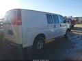 Photo 4 of 16 — 2015 Chevrolet Express 2500
