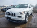 Photo 2 of 16 — 2015 Jeep Cherokee