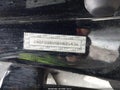 2012 Honda Civic — photo 9 of 13 | VIN 2HGFG3B85CH521436