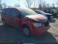 2008 Chrysler Town & Country — photo 1 of 11 | VIN 2A8HR44H08R722143