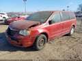 Photo 2 of 11 — 2008 Chrysler Town & Country