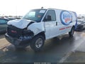 2023 GMC Savana — photo 2 of 19 | VIN 1GTW7BFP2P1108050