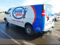Photo 3 of 19 — 2023 GMC Savana