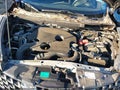 2015 Nissan Juke — photo 10 of 16 | VIN JN8AF5MR5FT506234