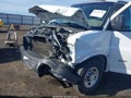 Photo 19 of 19 — 2021 Chevrolet Express Cargo