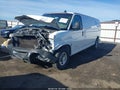 Photo 2 of 19 — 2021 Chevrolet Express Cargo