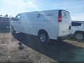 Photo 3 of 19 — 2021 Chevrolet Express Cargo