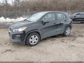 Photo 2 of 13 — 2018 Chevrolet Trax