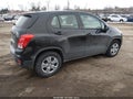Photo 4 of 13 — 2018 Chevrolet Trax