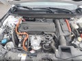2023 Honda Accord — photo 10 of 16 | VIN 1HGCY2F5XPA058353