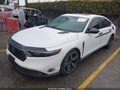 2023 Honda Accord — photo 2 of 16 | VIN 1HGCY2F5XPA058353