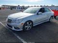 Photo 2 of 12 — 2011 Mercedes-Benz E-Class