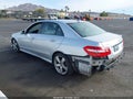 Photo 3 of 12 — 2011 Mercedes-Benz E-Class
