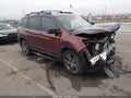 Photo 1 of 16 — 2021 Honda Passport