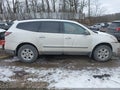 Photo 13 of 16 — 2017 Chevrolet Traverse