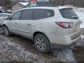 Photo 3 of 16 — 2017 Chevrolet Traverse