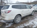Photo 4 of 16 — 2017 Chevrolet Traverse