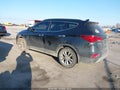 2018 Hyundai Santa Fe — photo 3 of 16 | VIN 5XYZUDLA4JG543645