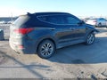 2018 Hyundai Santa Fe — photo 4 of 16 | VIN 5XYZUDLA4JG543645