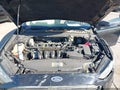 Photo 10 of 15 — 2018 Ford Fusion