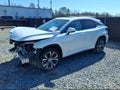 2018 Lexus RX 350 — photo 2 of 16 | VIN 2T2ZZMCA6JC113107