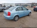 Photo 4 of 11 — 2009 Hyundai Accent