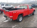 2011 GMC Sierra 1500 — photo 4 of 17 | VIN 1GTN2TEX5BZ262165