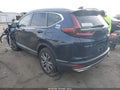 Photo 3 of 16 — 2021 Honda CR-V